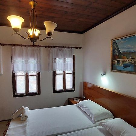 Old Town Hava Baci Hotel Berat Luaran gambar
